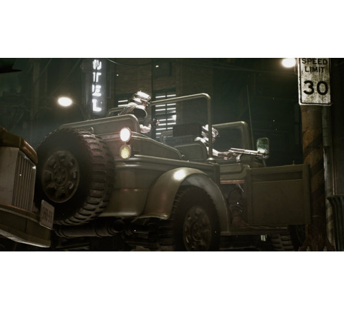 Гра консольна PS5 FINAL FANTASY VII REMAKE, BD диск