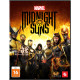 Гра консольна PS5 Marvel's Midnight Suns, BD диск