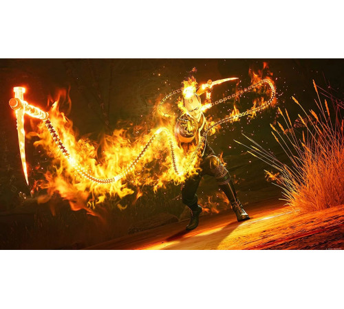 Гра консольна PS5 Marvel's Midnight Suns, BD диск