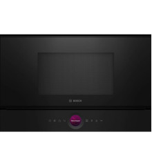 Встраиваемая микроволновая печь Bosch BFR7221B1