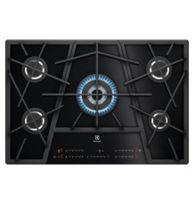 Варочная поверхность Electrolux KGV7539IK