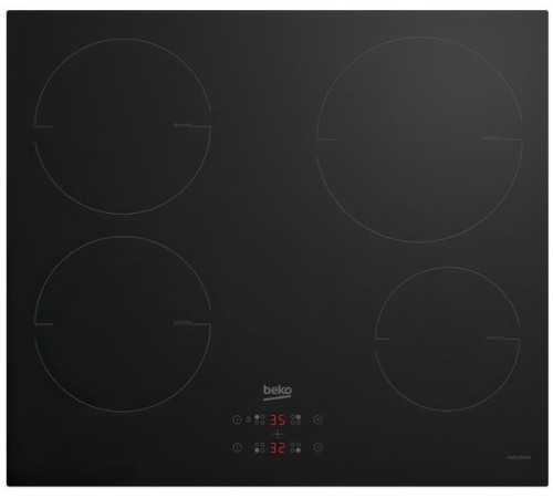 Варочная поверхность индукционная BEKO HII64400MT