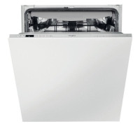 Встраиваемая посудомоечная машина Whirlpool WIC3C34PFES