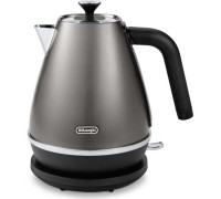 Електрочайник Delonghi Distinta Titanium KBIN2001TB