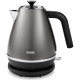 Электрочайник Delonghi Distinta Titanium KBIN2001TB