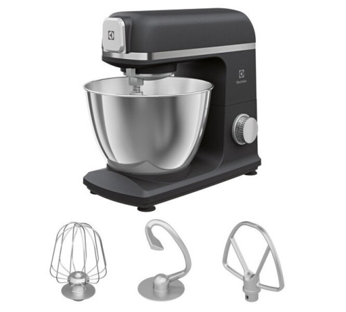 Кухонний комбайн Electrolux E5KM1-4BPT