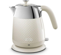 Електрочайник Delonghi Luminosa KBL2001W