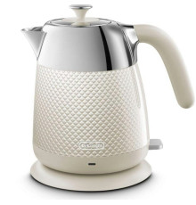 Электрочайник Delonghi Luminosa KBL2001W