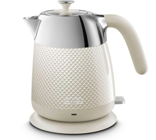 Электрочайник Delonghi Luminosa KBL2001W
