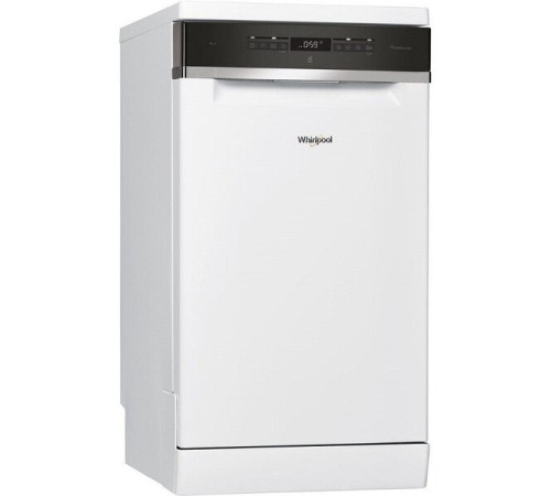 Посудомийна машина Whirlpool WSFO3O23PF