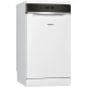 Посудомийна машина Whirlpool WSFO3O23PF