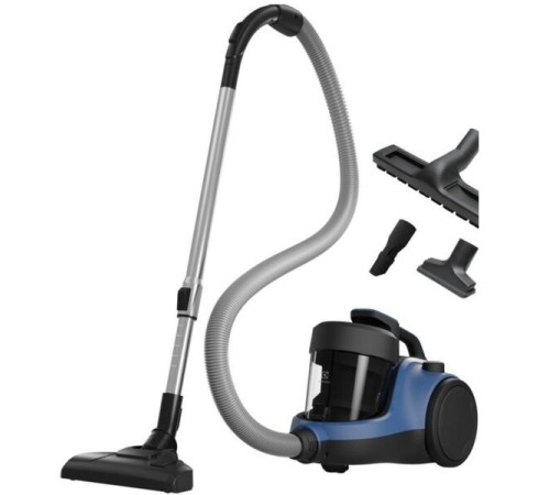 Пилосос без мішка Electrolux ECC21-4SB