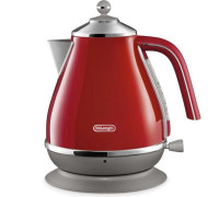Електрочайник Delonghi Icona Capitals KBOC2001R
