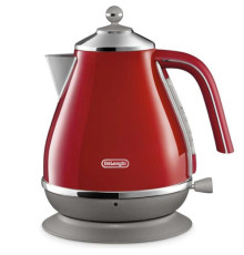 Электрочайник Delonghi Icona Capitals KBOC2001R