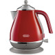 Електрочайник Delonghi Icona Capitals KBOC2001R
