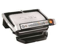 Гриль Tefal GC716D12 OptiGrill+