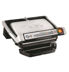 Гриль Tefal GC716D12 OptiGrill+