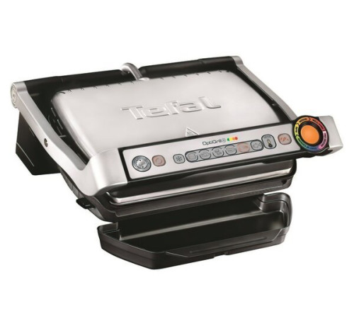 Гриль Tefal GC716D12 OptiGrill+