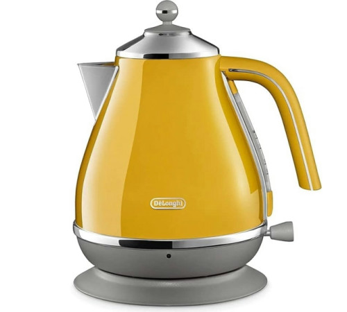Электрочайник Delonghi Icona Capitals KBOC2001Y