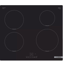 Варочная поверхность индукционная Bosch PUE611BB5E