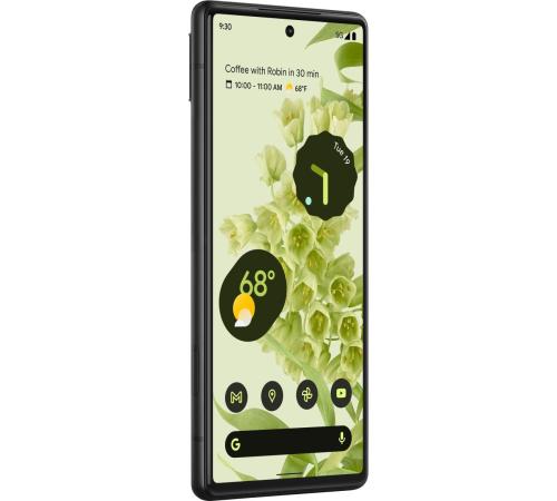 Смартфон Google Pixel 6 8/128GB (Sorta Seafoam)