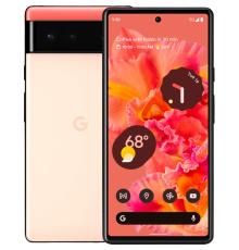 Смартфон Google Pixel 6 8/128GB (Kinda Coral)