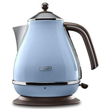 Электрочайник Delonghi Icona Vintage KBOV2001AZ