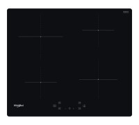 Варильна поверхня індукційна Whirlpool WSQ4860NE