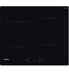 Варочная поверхность индукционная Whirlpool WSQ4860NE