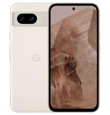 Смартфон Google Pixel 8a 8/256GB Porcelain