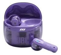 Наушники JBL Tune Flex 2 Ghost Purple (JBLTFLEX2GMAE)
