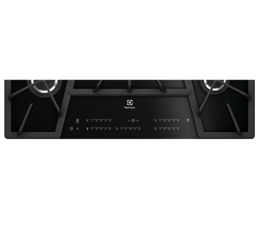 Варильна поверхня Electrolux KGV7539IK