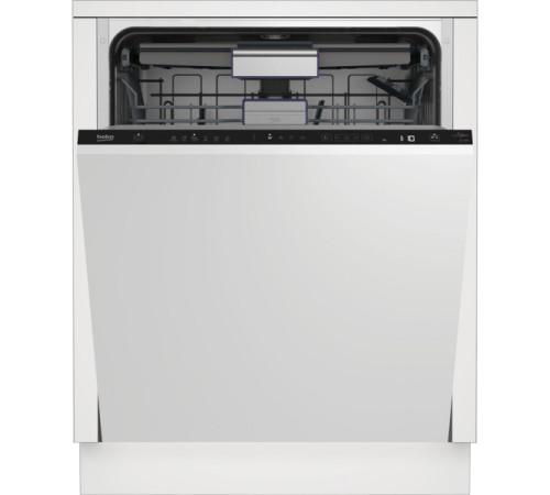 Встраиваемая посудомоечная машина Beko BDIN36532