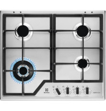 Варочная поверхность газовая Electrolux KGS64362XX