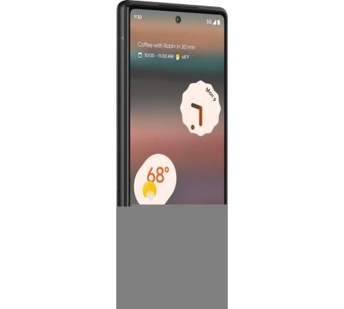 Смартфон Google Pixel 6a 6/128GB (Sage)