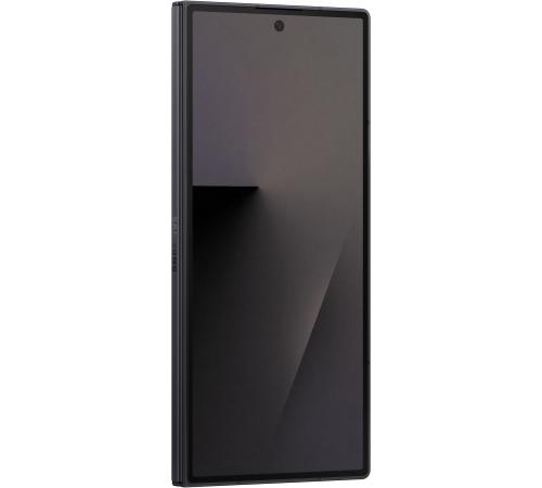Смартфон Samsung Galaxy Fold7 12/256GB Jetblack (SM-F966BZKB)