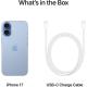 Смартфон Apple iPhone 17 512GB Mist Blue (MG6T4)