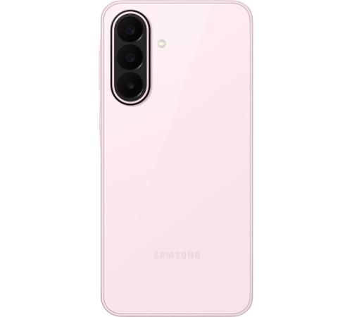 Смартфон Samsung Galaxy A27 8/256GB Light Pink (SM-A276BLIC) UA-UCRF
