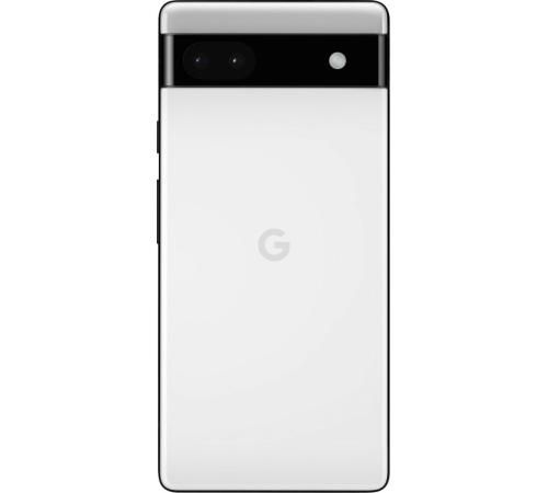 Смартфон Google Pixel 6a 6/128GB (Chalk)