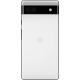 Смартфон Google Pixel 6a 6/128GB (Chalk)