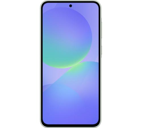 Смартфон Samsung Galaxy A36 6/128GB Awesome Lime (SM-A366BLGB)