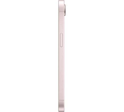 Смартфон Apple iPhone 17e 256GB eSim Soft Pink (MHRQ4)