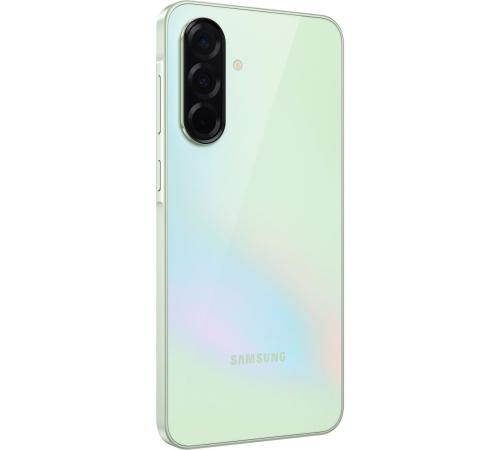 Смартфон Samsung Galaxy A36 6/128GB Awesome Lime (SM-A366BLGB)