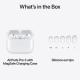 Навушники Apple AirPods Pro 3 (MFHP4)
