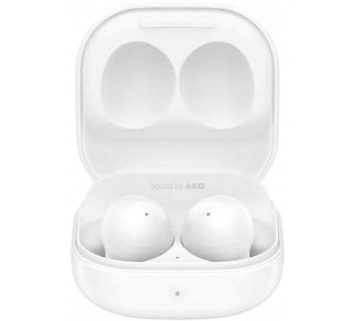 Бездротові навушники Samsung Galaxy Buds 2 (R177) White