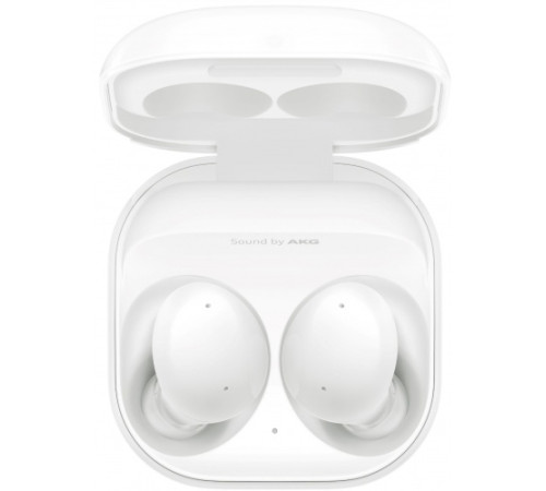 Бездротові навушники Samsung Galaxy Buds 2 (R177) White