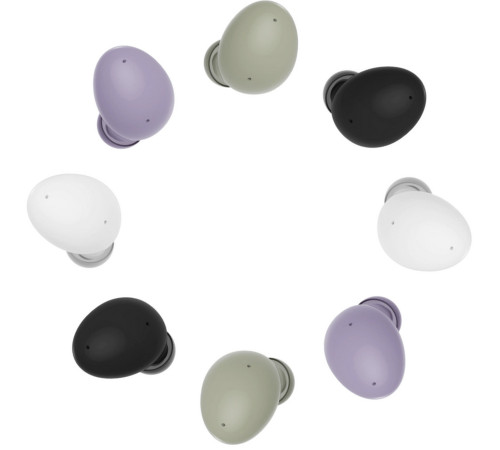 Бездротові навушники Samsung Galaxy Buds 2 (R177) White