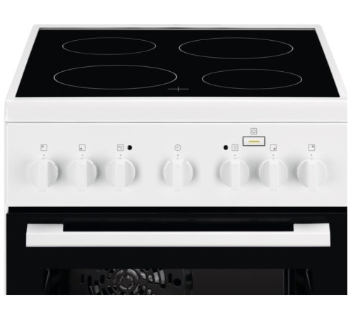 Плита Electrolux RKR560100W