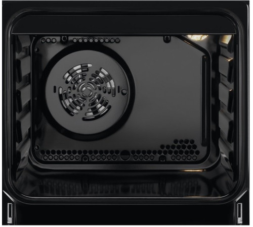 Плита Electrolux RKR560100W