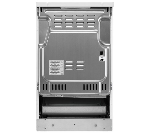 Плита Electrolux RKR560100W